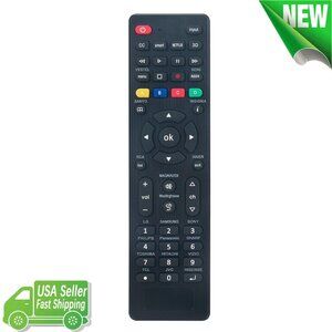 New RC-G008 Universal Remote Control for LG Sony Samsung Panasonic Sharp etc. TV